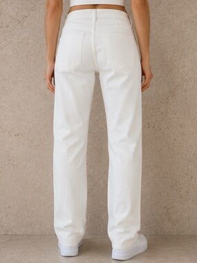 J. Crew Cream City Fit Jeans. BB23